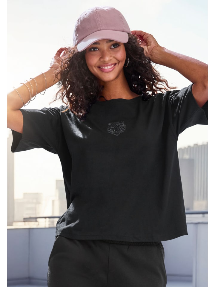 Футболка Buffalo, черный
Футболка Buffalo, черный