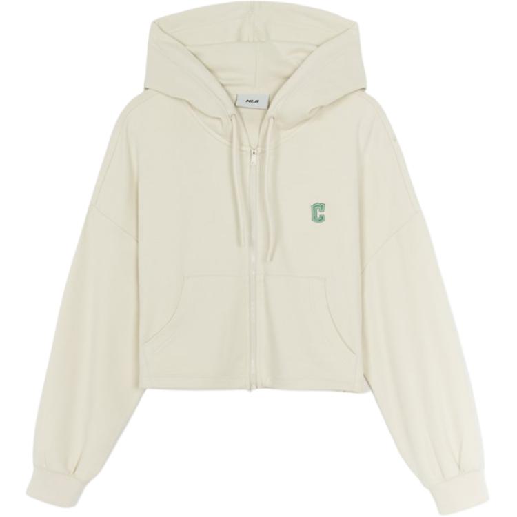 MLB Женская куртка кремовая, Cream
MLB Женская куртка кремовая, Cream