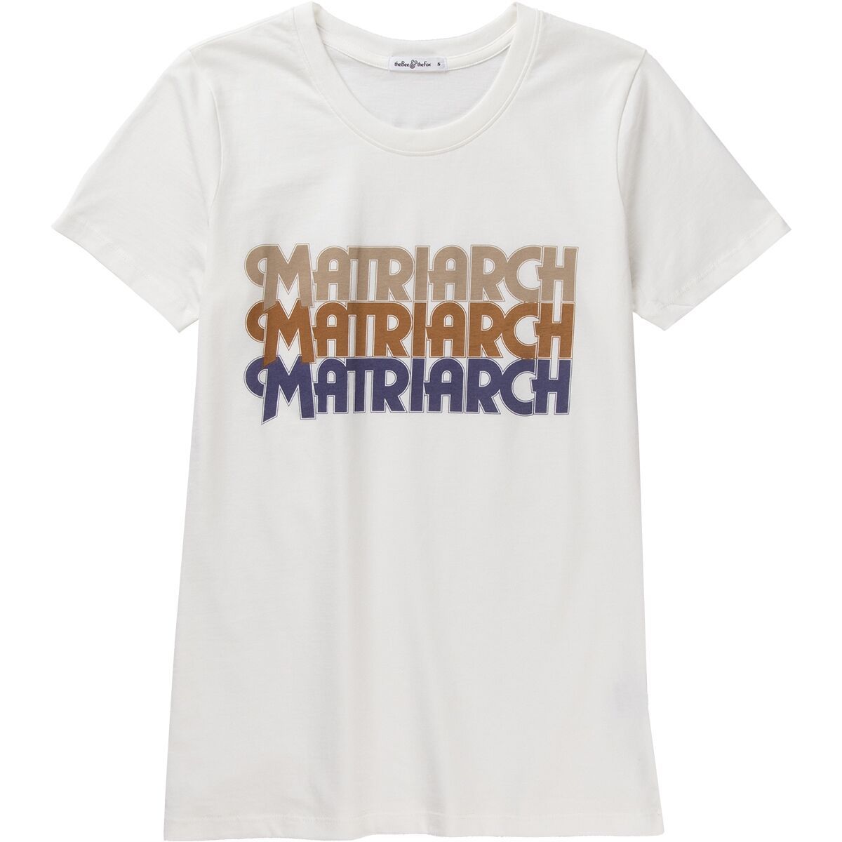 Рубашка Matriarch The Bee And The Fox, белый
Рубашка Matriarch The Bee And The Fox, белый