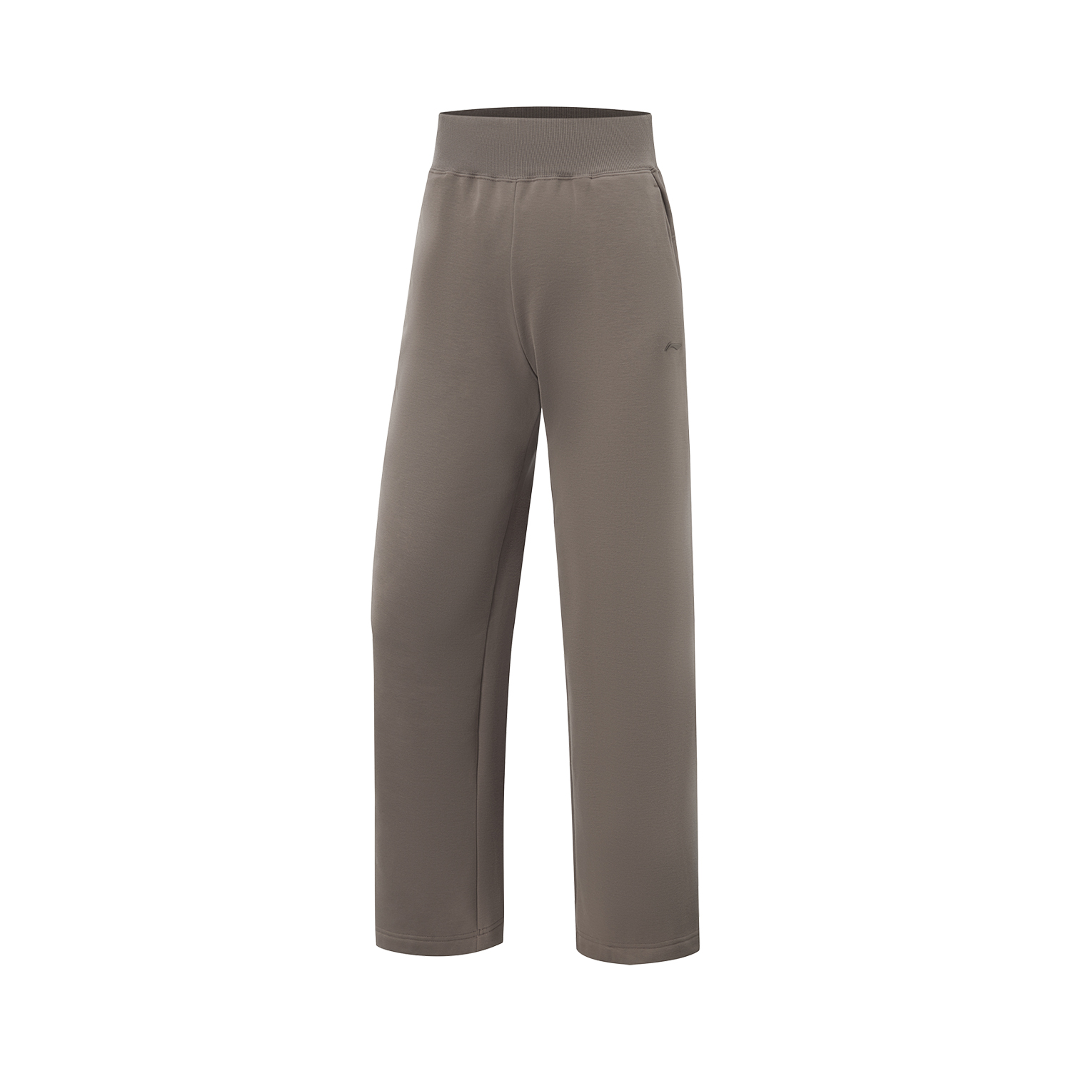 LINING Фитнес-серия повседневные брюки женские Tree Gray Brown
LINING Фитнес-серия повседневные брюки женские Tree Gray Brown