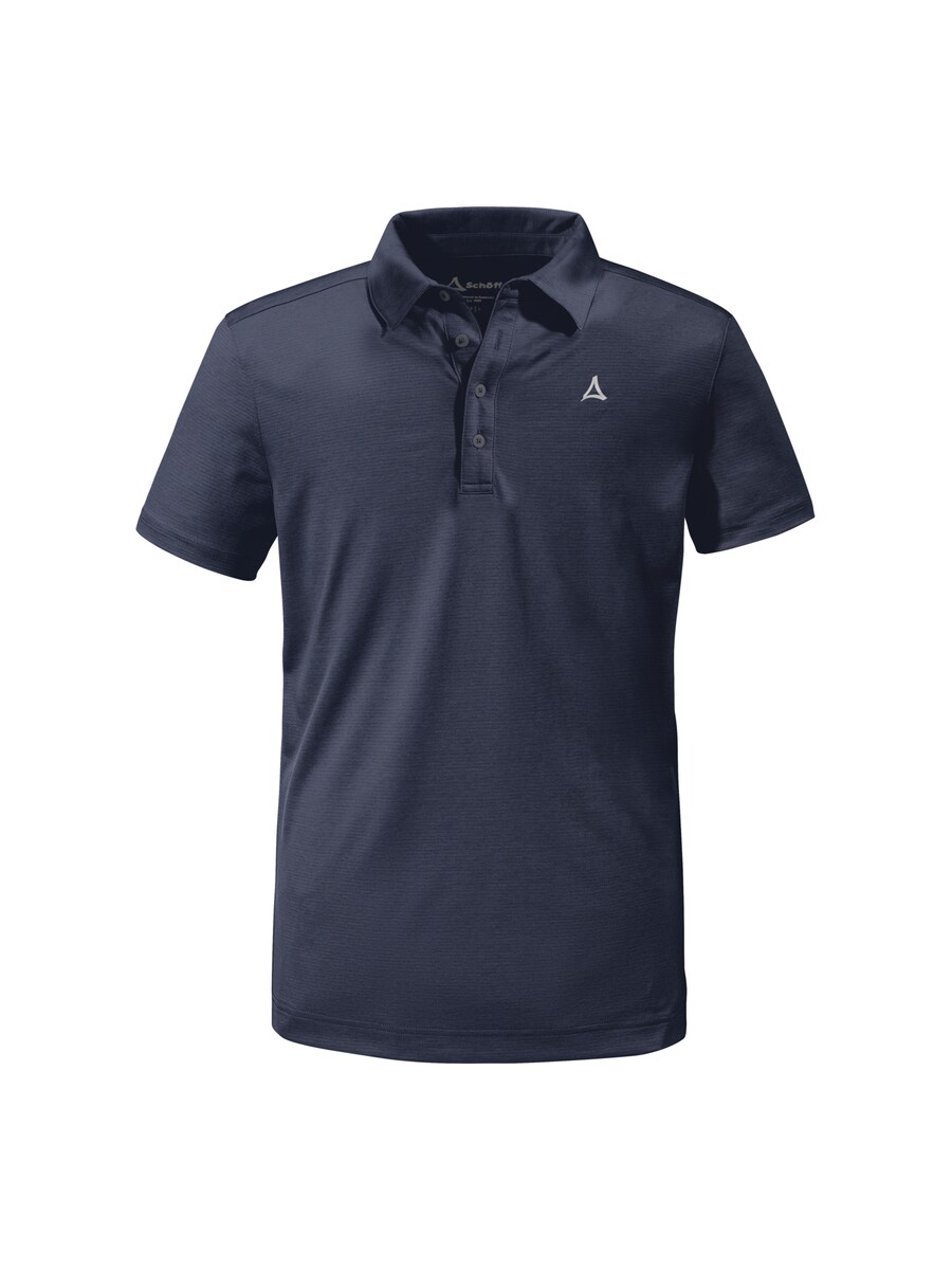 Рубашка performance Schöffel Circ Tauron, темно-синий
Рубашка performance Schöffel Circ Tauron, темно-синий