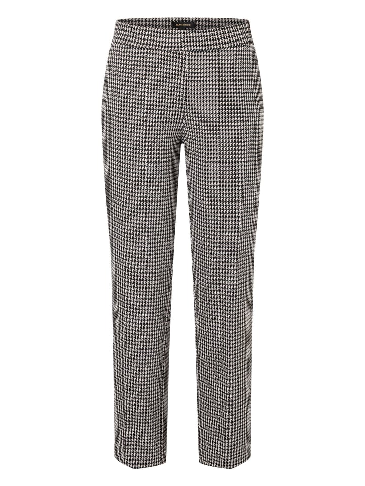 Костюмные Брюки More & More
Костюмные Брюки More & More