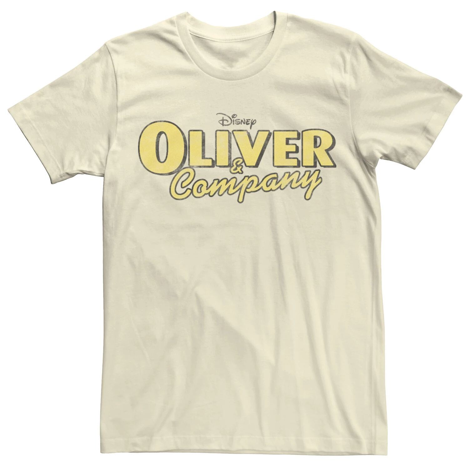 Мужская желтая футболка с логотипом Oliver & Company Disney, Желтый, Мужская желтая футболка с логотипом Oliver & Company Disney
Мужская желтая футболка с логотипом Oliver & Company Disney, Желтый, Мужская желтая футболка с логотипом Oliver & Company Disney
