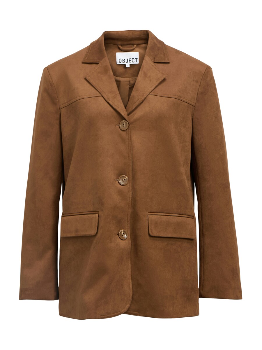 Блейзер OBJECT, карамель
Блейзер OBJECT, карамель