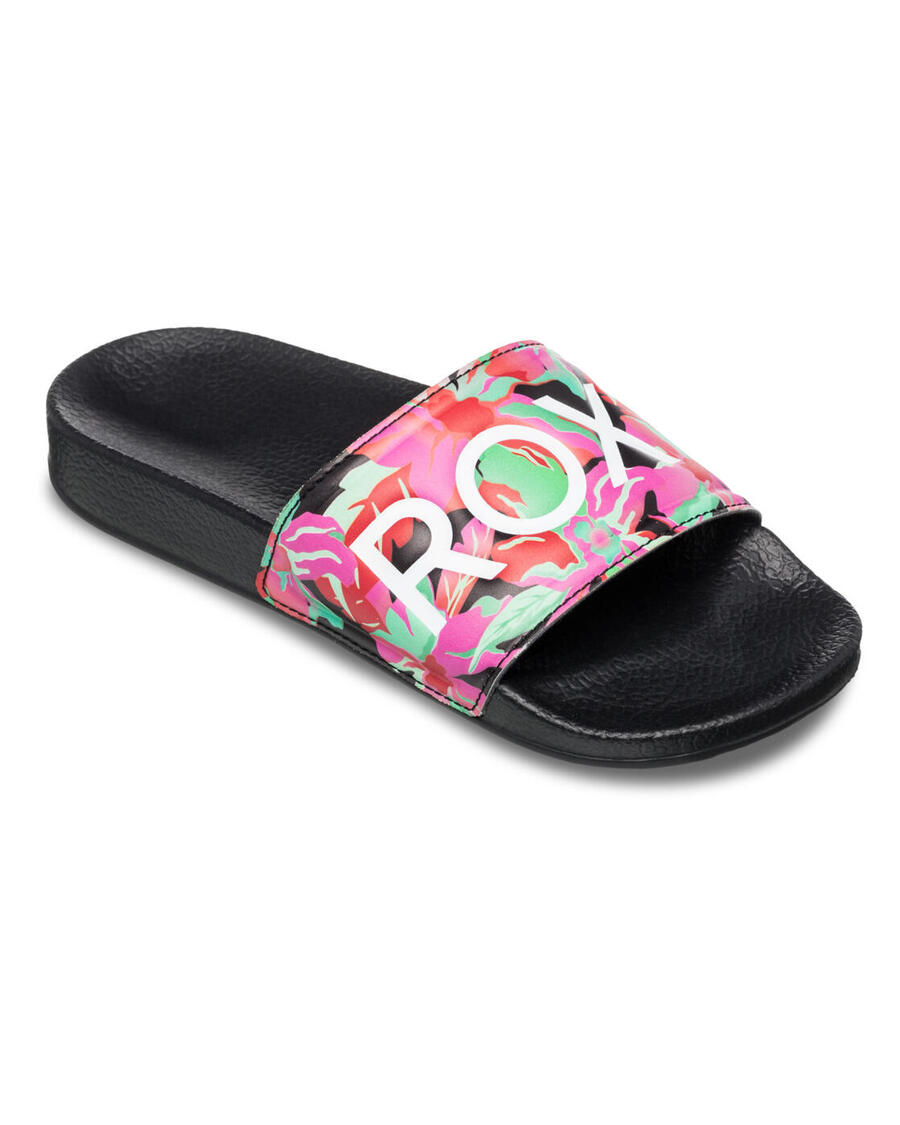 ROXY Сандалии RG SLIPPY II Black Girls
ROXY Сандалии RG SLIPPY II Black Girls