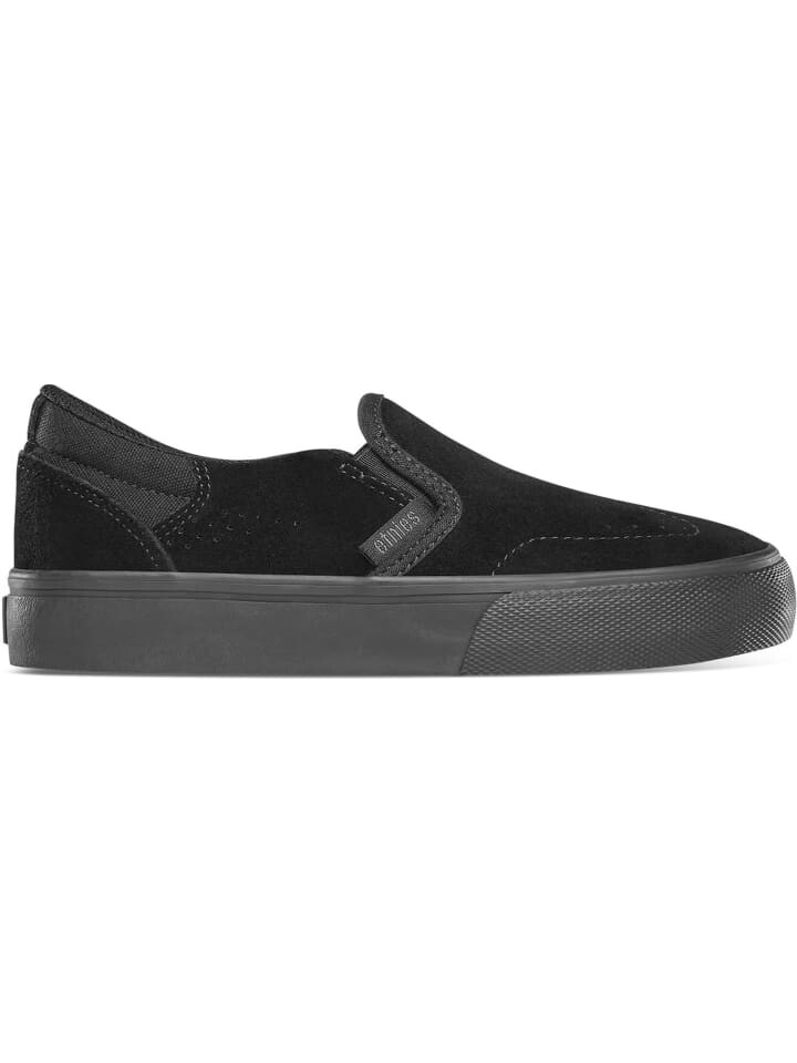 Кроссовки на шнуровке Etnies Skaterschuhe KIDS MARANA SLIP BLACK BLACK
Кроссовки на шнуровке Etnies Skaterschuhe KIDS MARANA SLIP BLACK BLACK