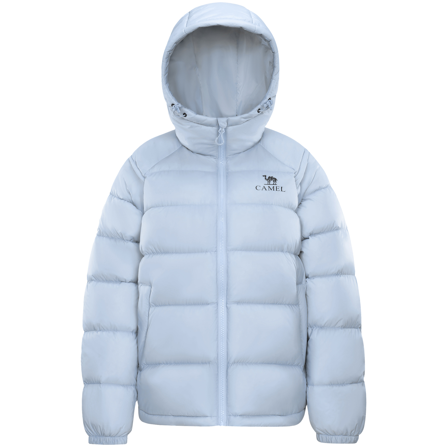 Теплая флисовая серия пуховик Unisex CAMEL, distant mountain синий
Теплая флисовая серия пуховик Unisex CAMEL, distant mountain синий