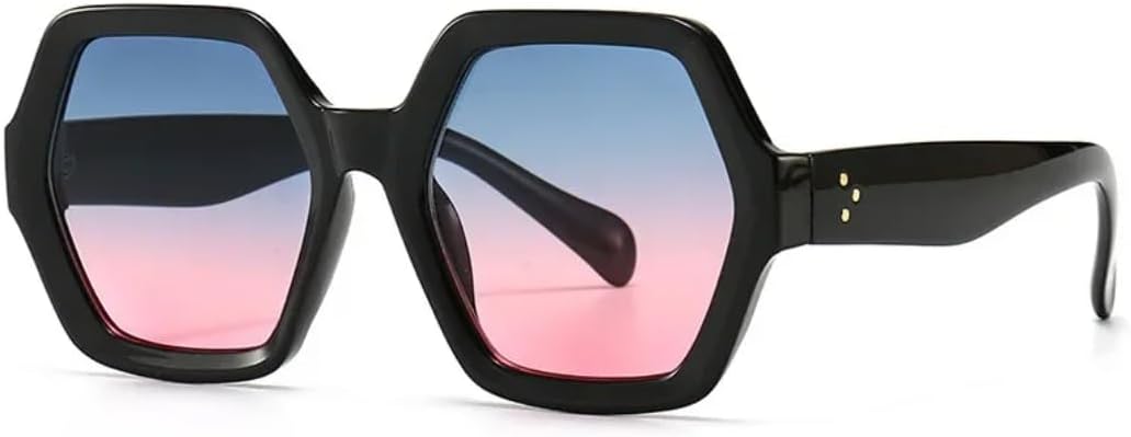 Солнцезащитные очки с защитой UV400 | Большой размер, панк-стиль, градиентная расцветка | для женщин и мужчин, для занятий спортом на открытом воздухе и вождения DSVIGF, C7
Солнцезащитные очки с защитой UV400 | Большой размер, панк-стиль, градиентная расцветка | для женщин и мужчин, для занятий спортом на открытом воздухе и вождения DSVIGF, C7