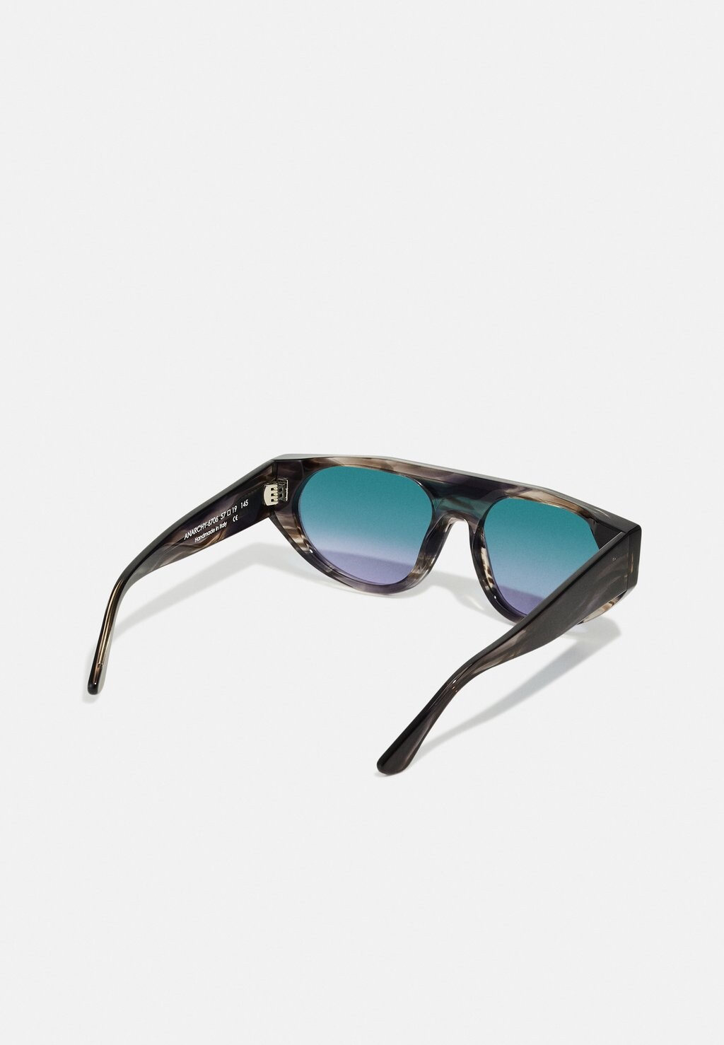 Солнцезащитные очки ANARCHY UNISEX Thierry Lasry, синий
Солнцезащитные очки ANARCHY UNISEX Thierry Lasry, синий