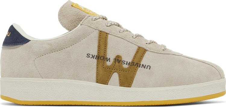 Кроссовки Universal Works x Trampas 'Inversion Illusion', загар, Бежевый, Кроссовки Universal Works x Trampas 'Inversion Illusion', загар
Кроссовки Universal Works x Trampas 'Inversion Illusion', загар, Бежевый, Кроссовки Universal Works x Trampas 'Inversion Illusion', загар