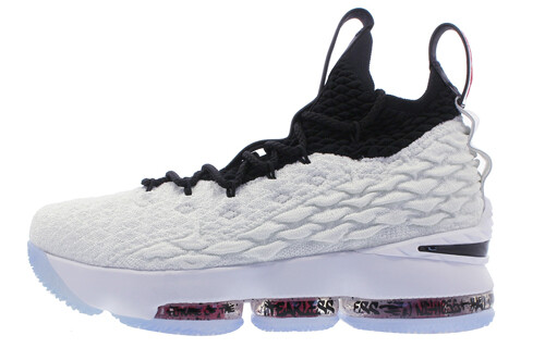 Детские баскетбольные кроссовки Nike Lebron 15 для детей
Детские баскетбольные кроссовки Nike Lebron 15 для детей