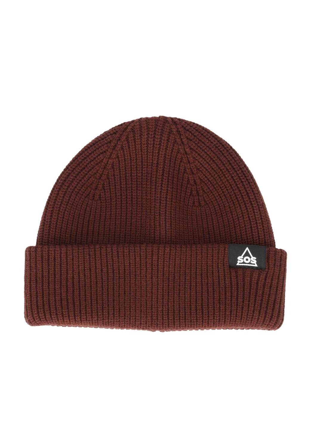 Шапка-бини Rogla с уютом и комфортом в ношении SOS, цвет 5094 Deep Mahogany
Шапка-бини Rogla с уютом и комфортом в ношении SOS, цвет 5094 Deep Mahogany