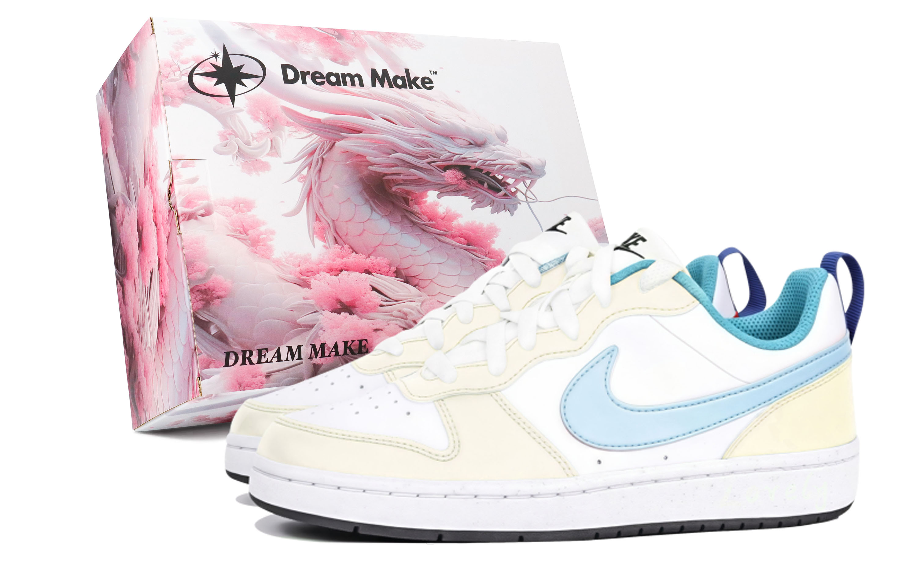 Nike Детские кроссовки для скейтбординга Court Borough с низким верхом, устойчивые к истиранию, светло-желтые, для подростков
Nike Детские кроссовки для скейтбординга Court Borough с низким верхом, устойчивые к истиранию, светло-желтые, для подростков