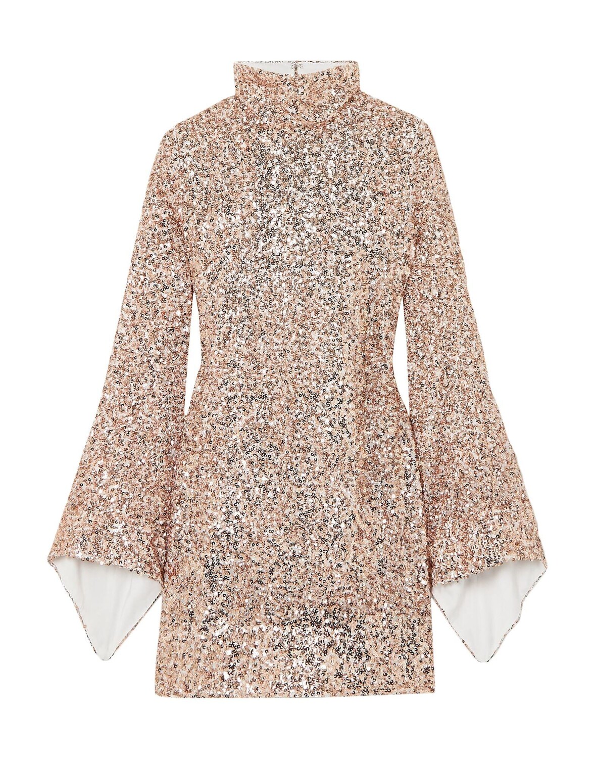 Платье Halpern, светло-розовый
Платье Halpern, светло-розовый