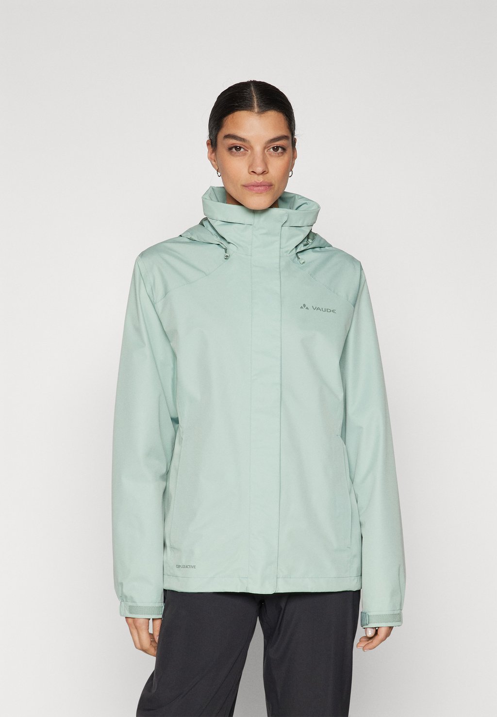 Куртка для активного отдыха ESCAPE BIKE LIGHT JACKET Vaude, зеленый
Куртка для активного отдыха ESCAPE BIKE LIGHT JACKET Vaude, зеленый