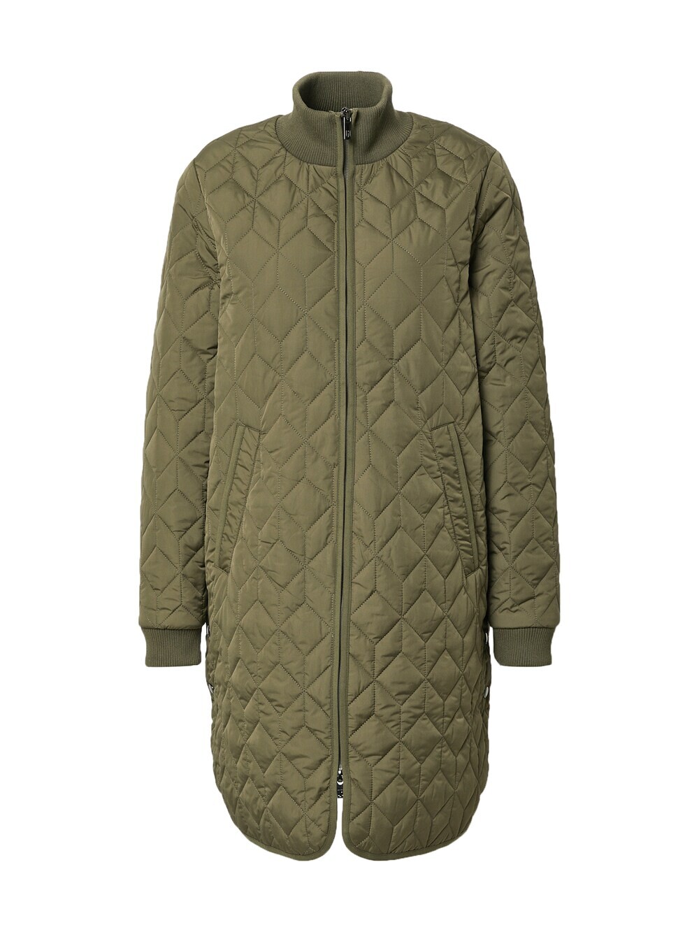 Межсезонное пальто ILSE JACOBSEN, хаки
Межсезонное пальто ILSE JACOBSEN, хаки