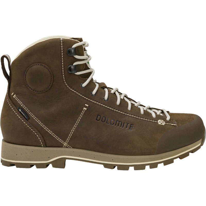 Многофункциональные ботинки dol shoe 54 high fg evo gtx Dolomite, коричневый
Многофункциональные ботинки dol shoe 54 high fg evo gtx Dolomite, коричневый