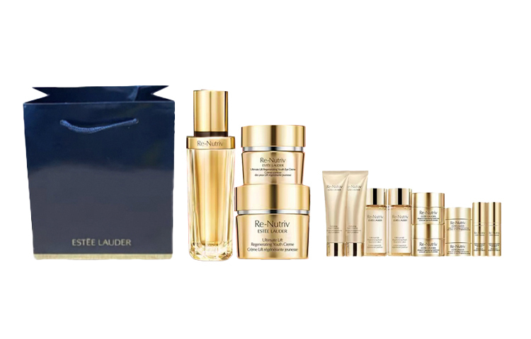Наборы для ухода за кожей Unisex ESTEE LAUDER
Наборы для ухода за кожей Unisex ESTEE LAUDER