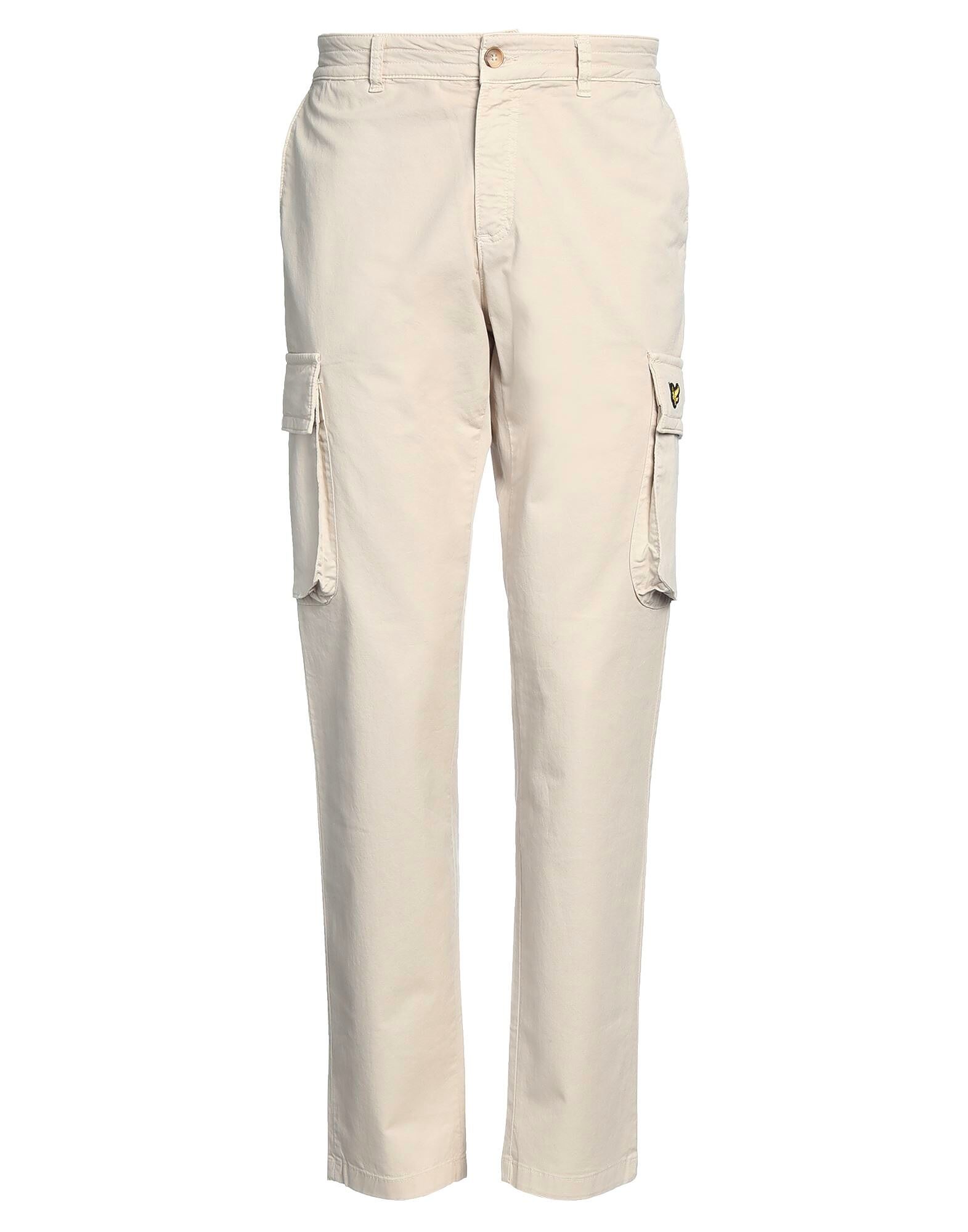 Брюки Lyle & Scott, бежевый
Брюки Lyle & Scott, бежевый