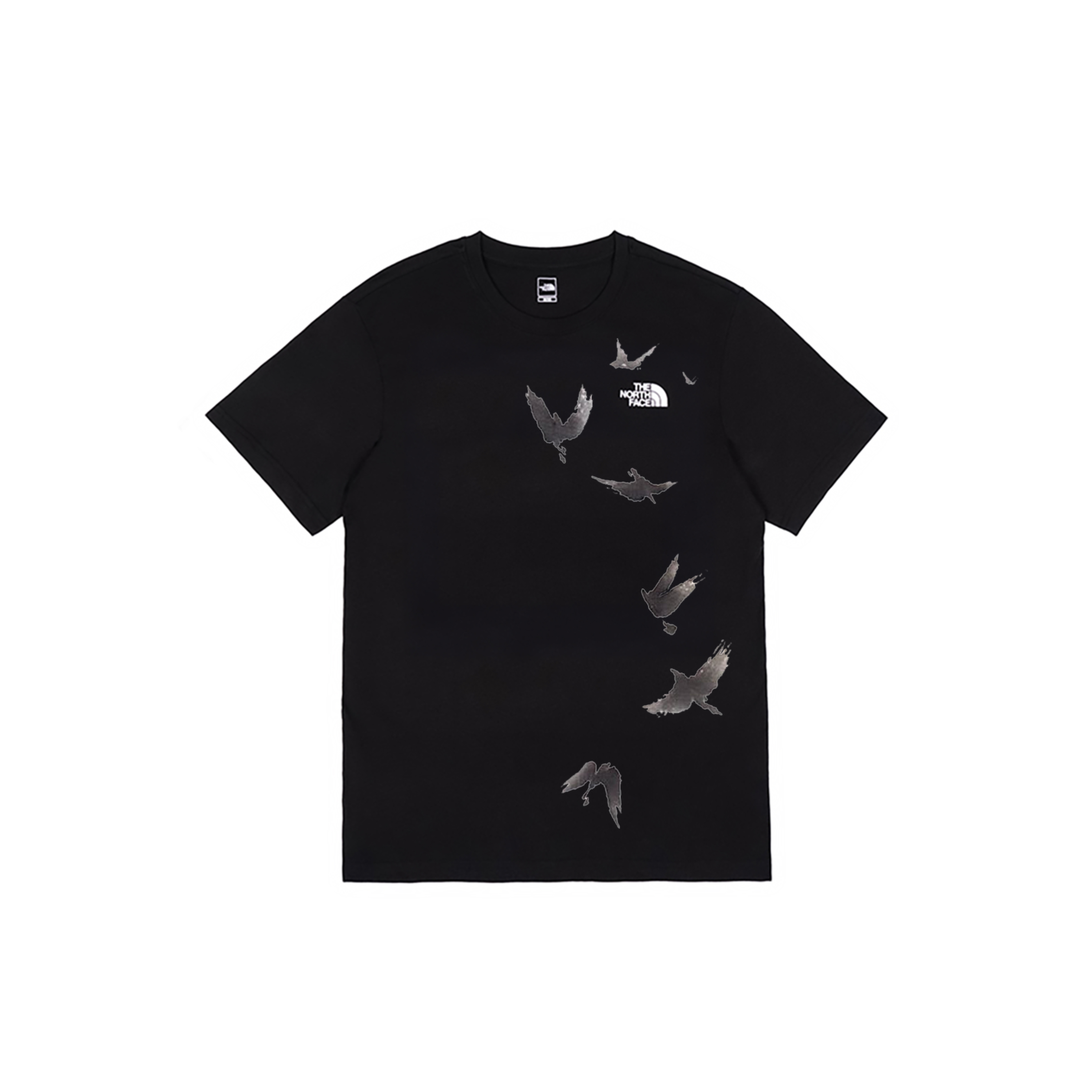 THE NORTH FACE Футболка мужская черная, Черный, THE NORTH FACE Футболка мужская черная
THE NORTH FACE Футболка мужская черная, Черный, THE NORTH FACE Футболка мужская черная
