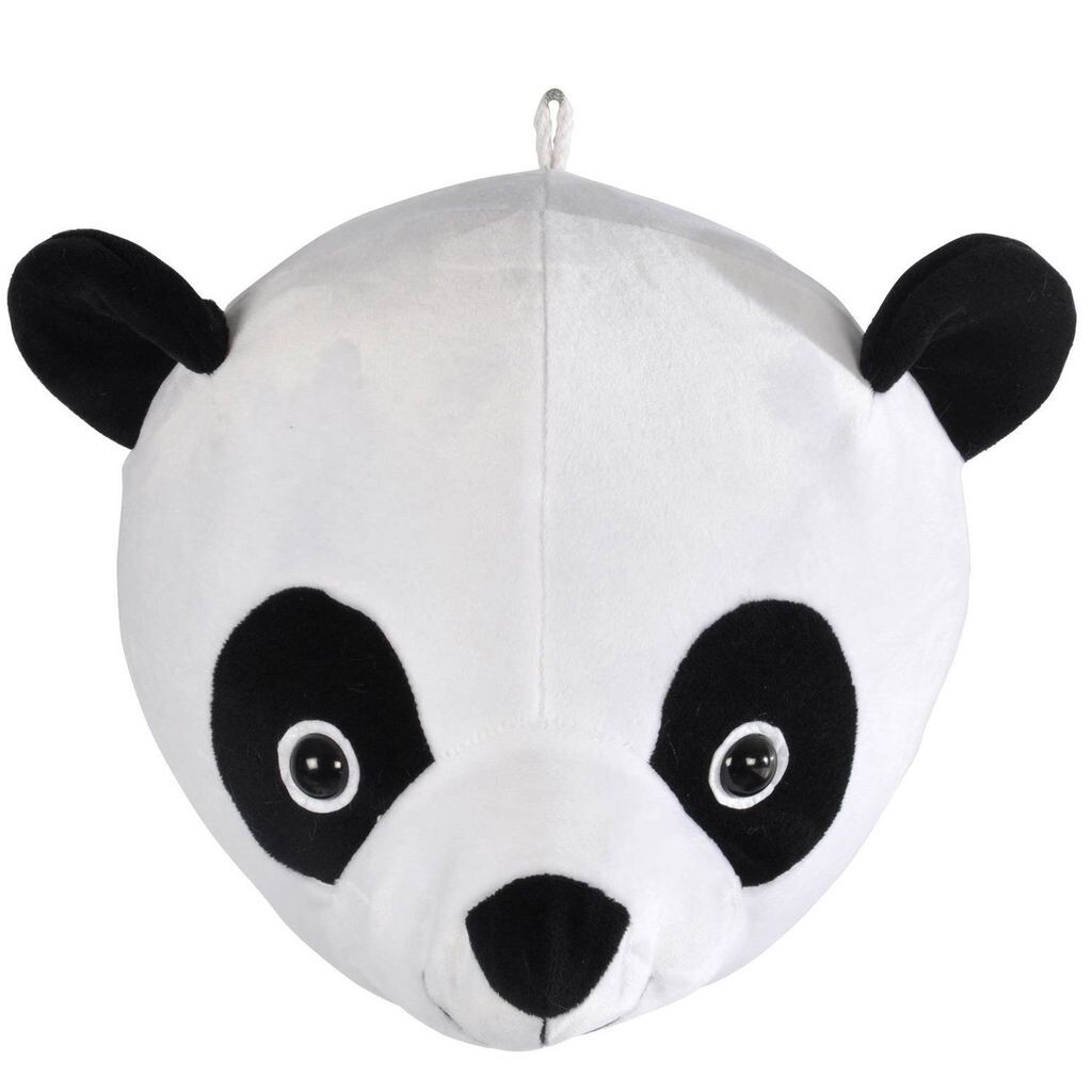Настенное украшение в детскую комнату Teddy, WILD KIDS, цвет серый - Douceur d'interieur
Настенное украшение в детскую комнату Teddy, WILD KIDS, цвет серый - Douceur d'interieur
