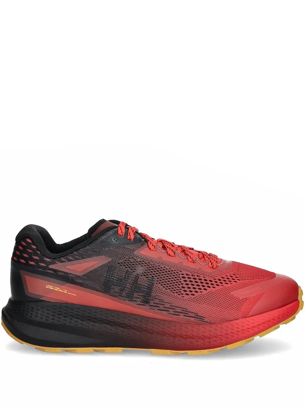 Кроссовки Kestrel Helly Hansen, красный
Кроссовки Kestrel Helly Hansen, красный