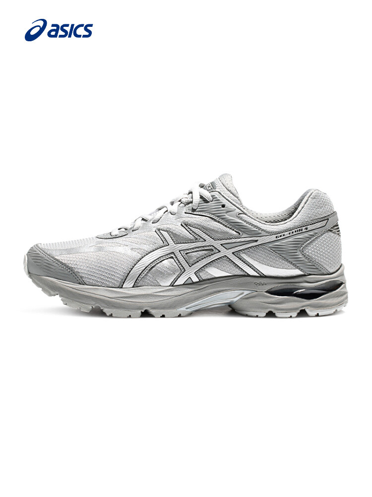 Кроссовки мужские Asics Gel-FLux с 4 сетками, серый
Кроссовки мужские Asics Gel-FLux с 4 сетками, серый