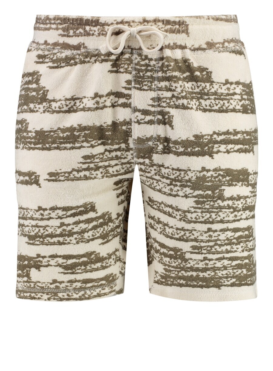 Шорты Key Largo Loose fit Pants BILL, хаки 
Шорты Key Largo Loose fit Pants BILL, хаки
