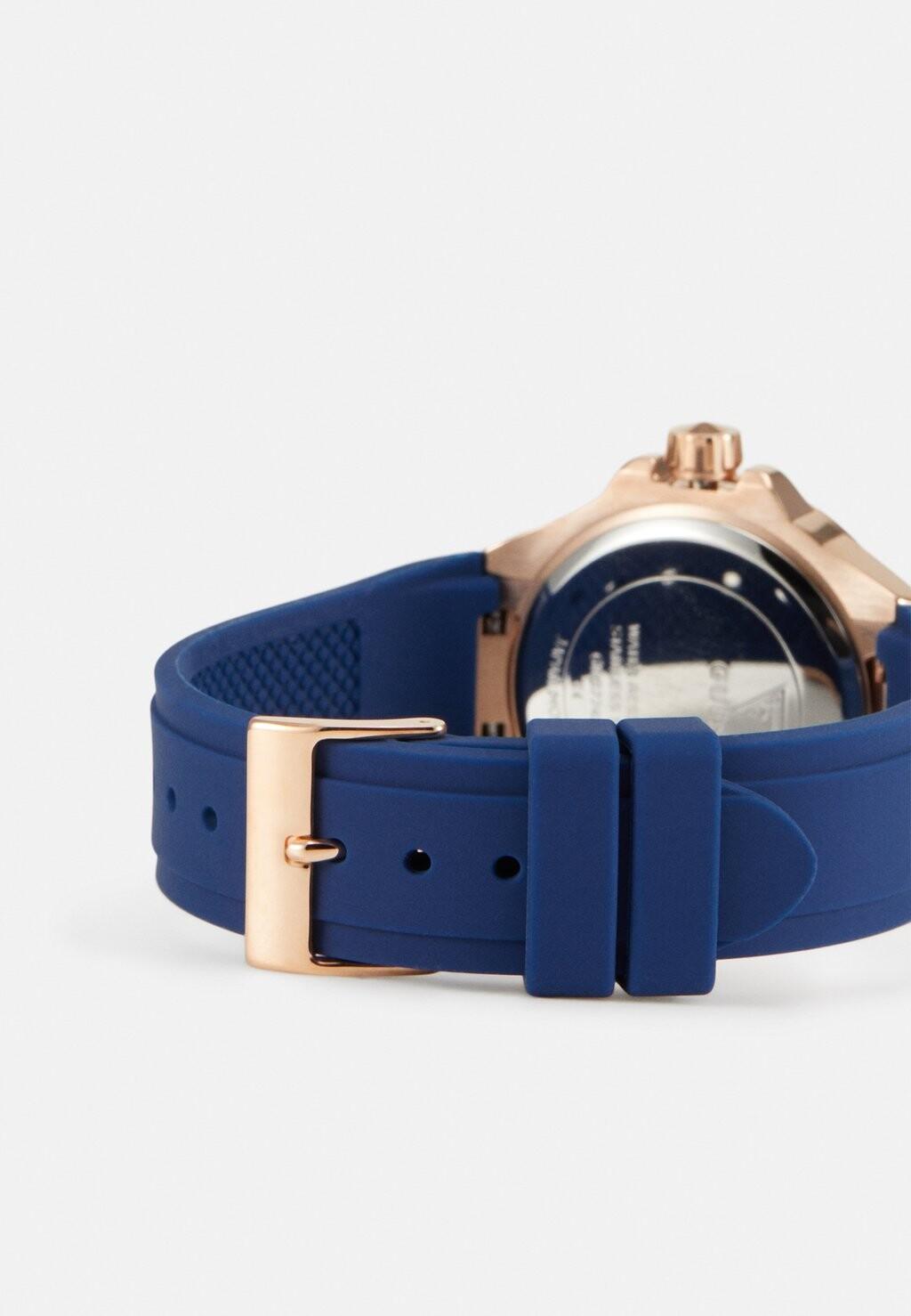 Часы ENVY Guess, синий
Часы ENVY Guess, синий