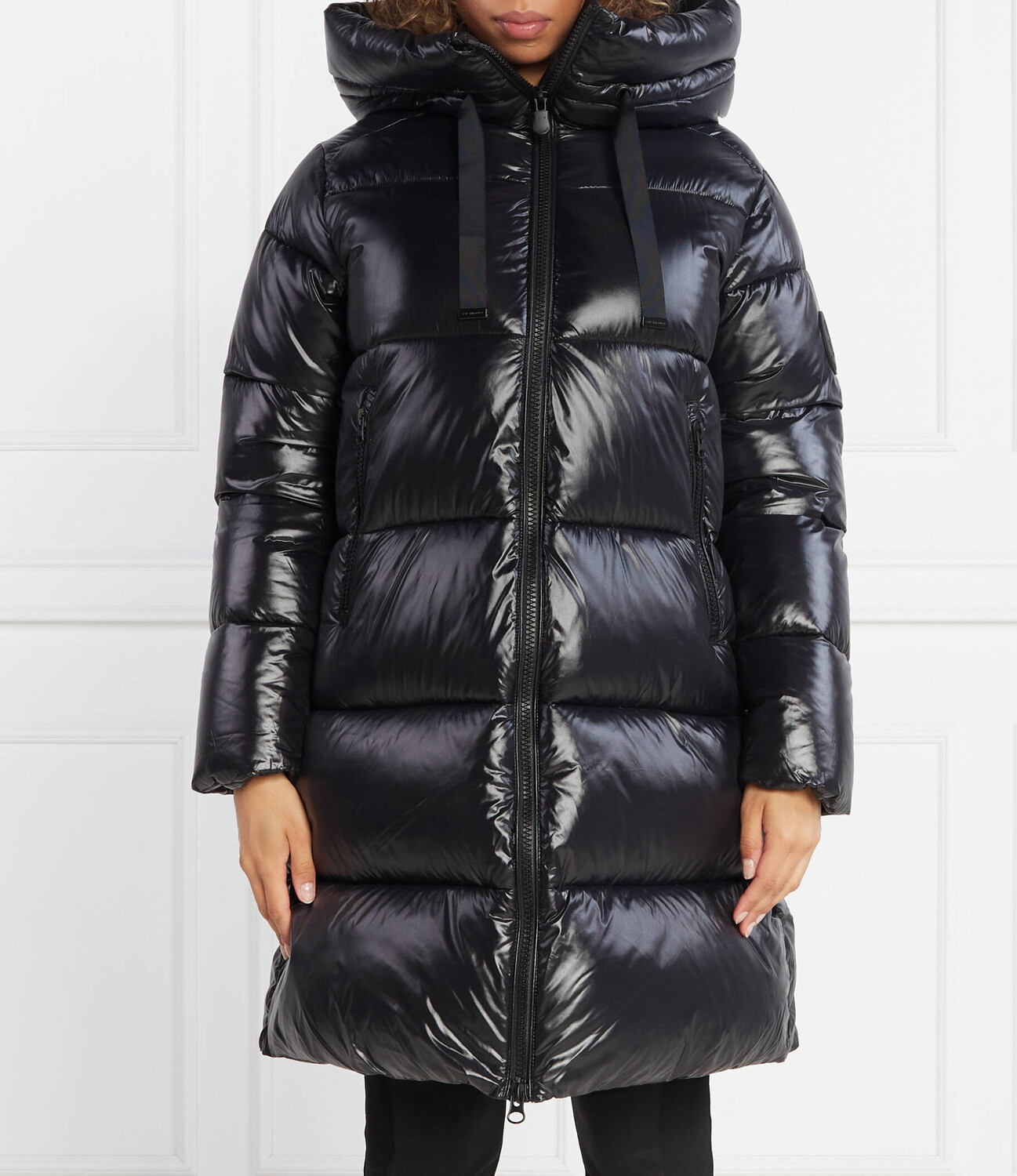 Пальто Save The Duck HOODED, черный
Пальто Save The Duck HOODED, черный