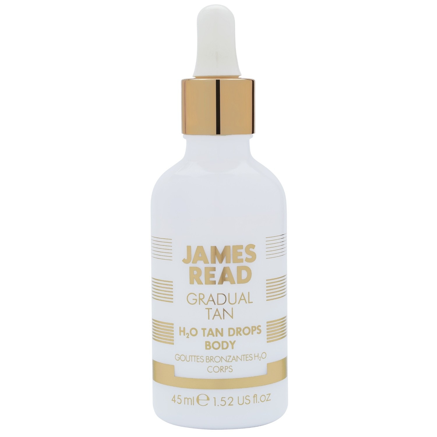 Средство для загара self tan h2o tan drops body James Read, объем 45 мл
Средство для загара self tan h2o tan drops body James Read, объем 45 мл