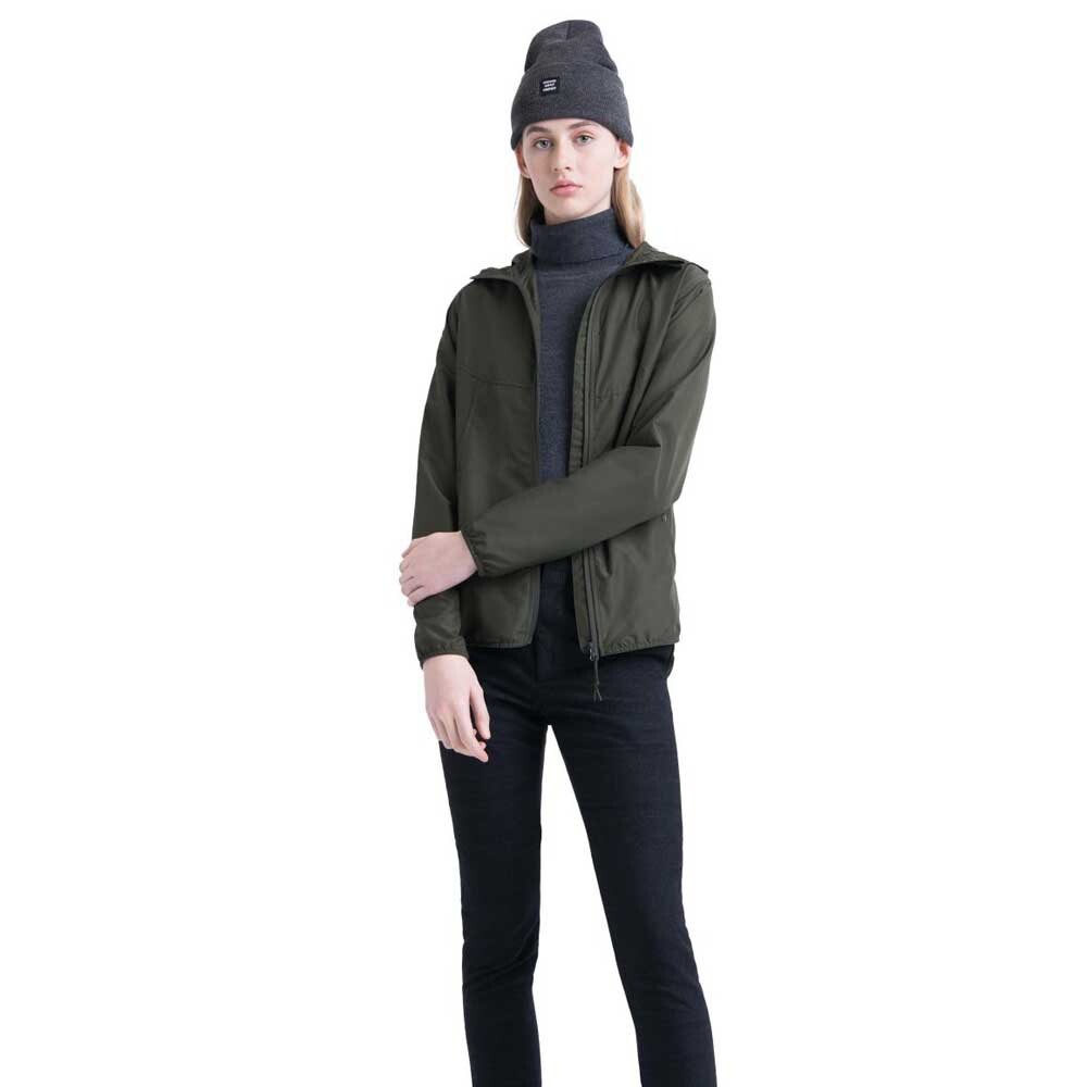 Куртка Herschel Voyage Wind, зеленый
Куртка Herschel Voyage Wind, зеленый