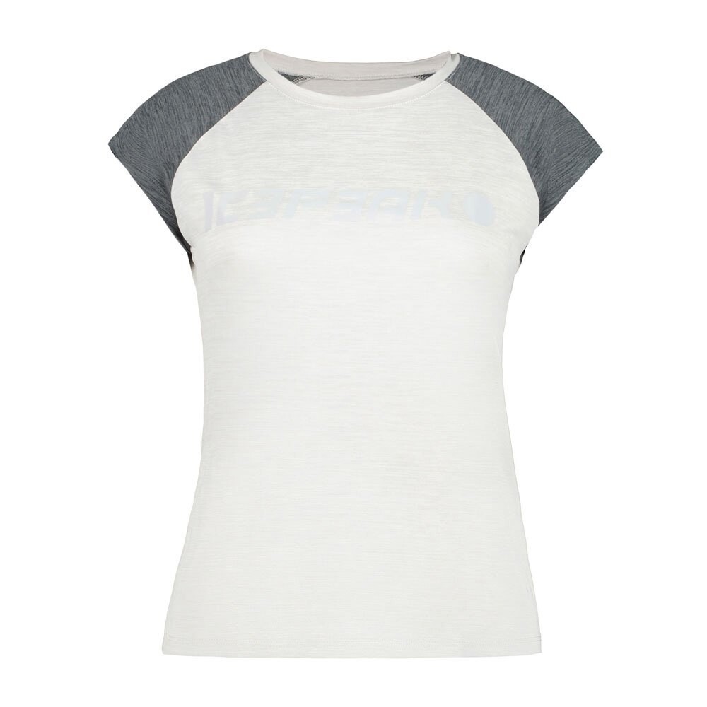 Футболка Icepeak Devine, белый
Футболка Icepeak Devine, белый