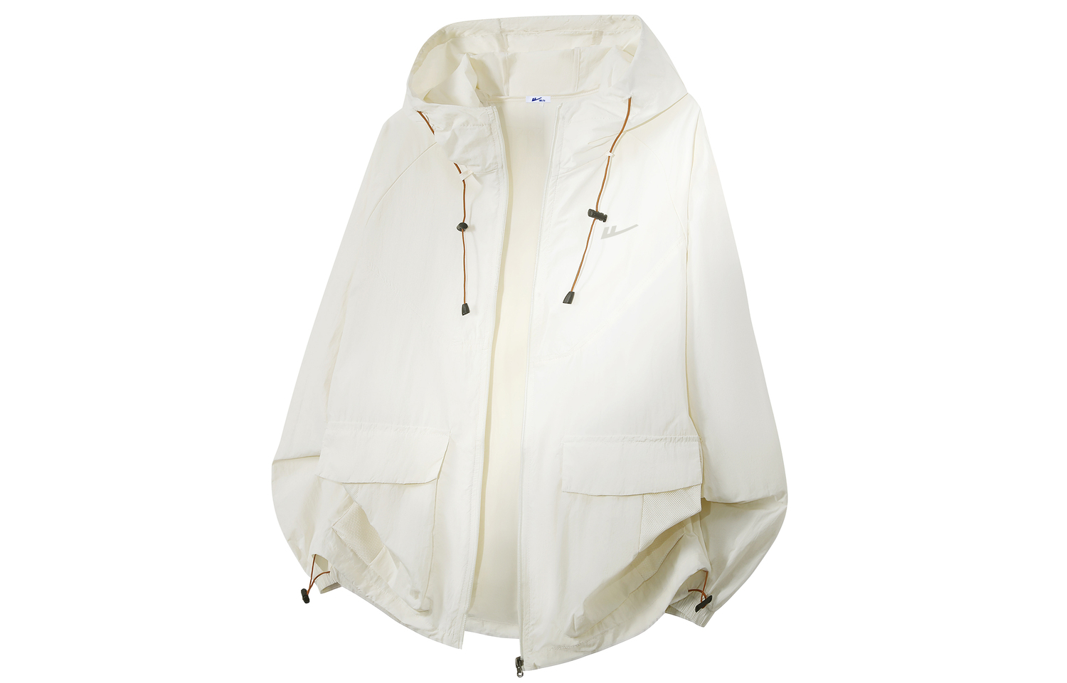 WARRIOR Защитная одежда от солнца унисекс, Cream Apricot
WARRIOR Защитная одежда от солнца унисекс, Cream Apricot