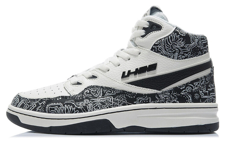 Винтажные баскетбольные кроссовки мужские высокие черные Lining, Черный, Винтажные баскетбольные кроссовки мужские высокие черные Lining
Винтажные баскетбольные кроссовки мужские высокие черные Lining, Черный, Винтажные баскетбольные кроссовки мужские высокие черные Lining