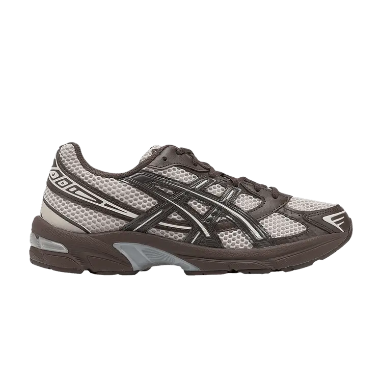 Кроссовки ASICS Gel 1130 Smoke Grey Java, коричневый
Кроссовки ASICS Gel 1130 Smoke Grey Java, коричневый
