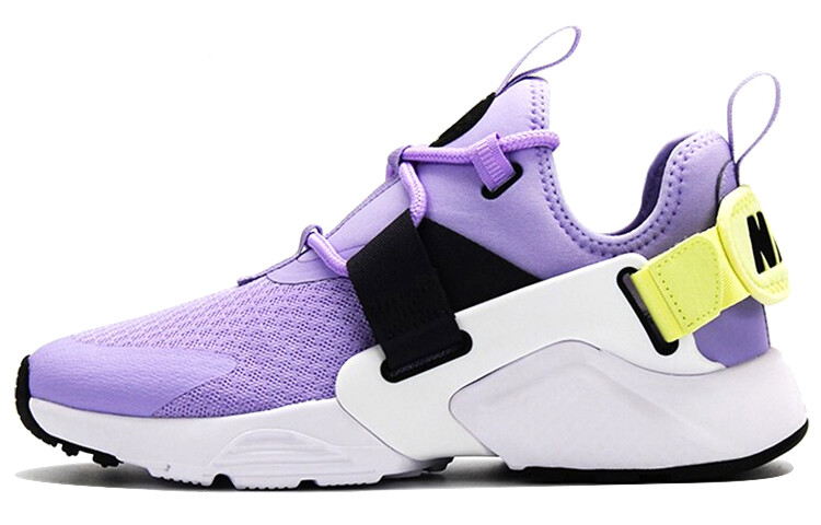 Женские кроссовки для бега Nike Huarache
Женские кроссовки для бега Nike Huarache