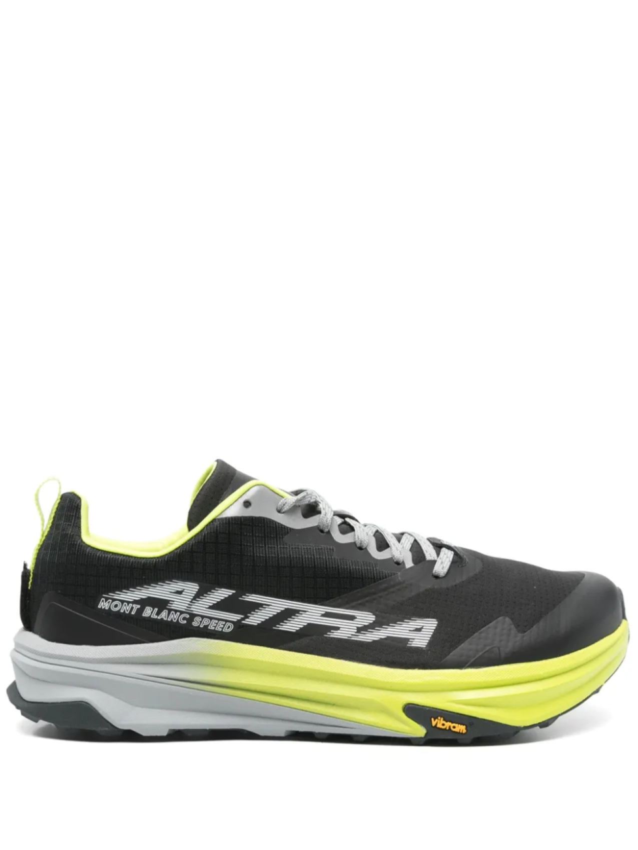 ALTRA кроссовки Mont Blanc Speed, черный
ALTRA кроссовки Mont Blanc Speed, черный