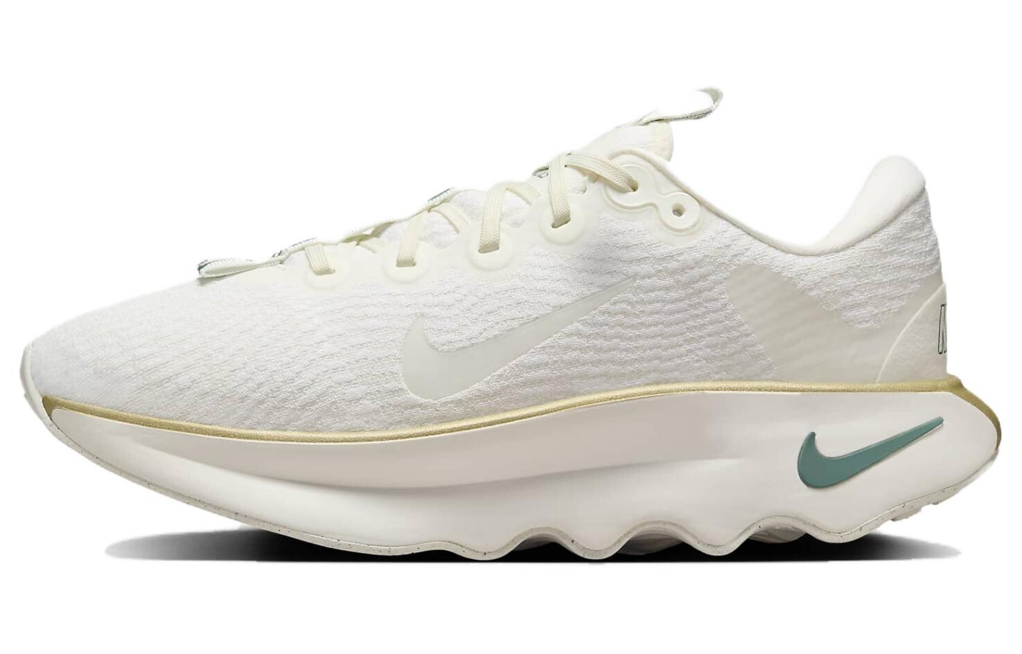 Nike Motiva Кроссовки женские, Beige/Green
Nike Motiva Кроссовки женские, Beige/Green