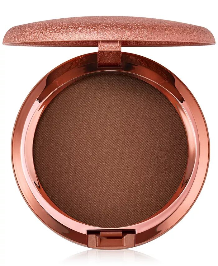Skinfinish Sunstruck Матовый бронзер Mac, цвет Matte Richer Golden
Skinfinish Sunstruck Матовый бронзер Mac, цвет Matte Richer Golden