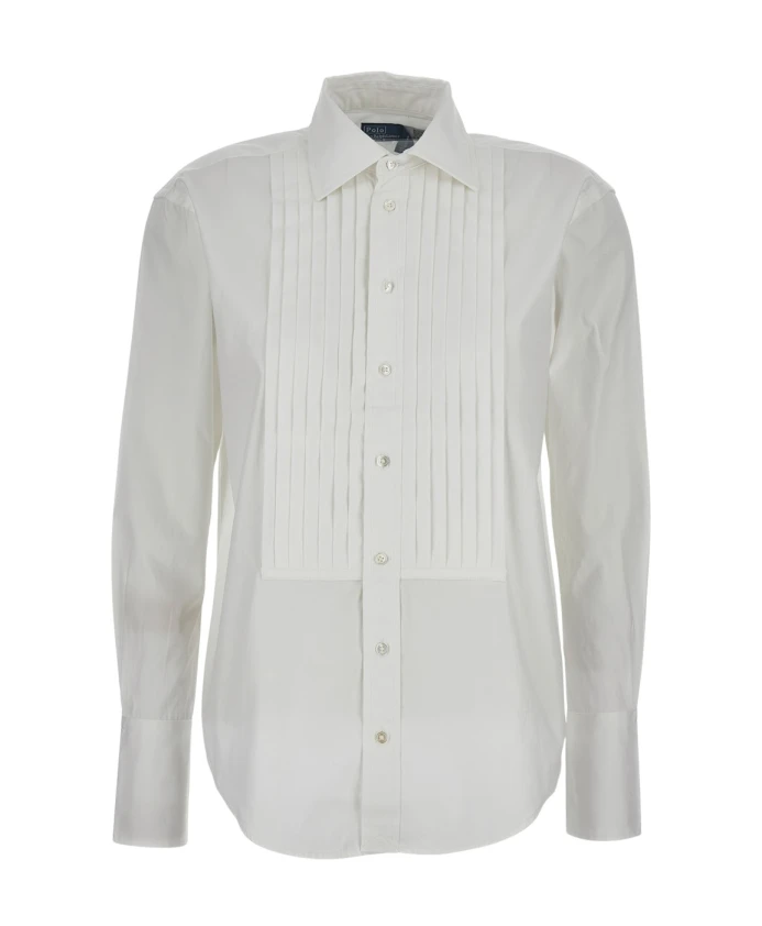 Рубашка Polo Ralph Lauren, белый
Рубашка Polo Ralph Lauren, белый