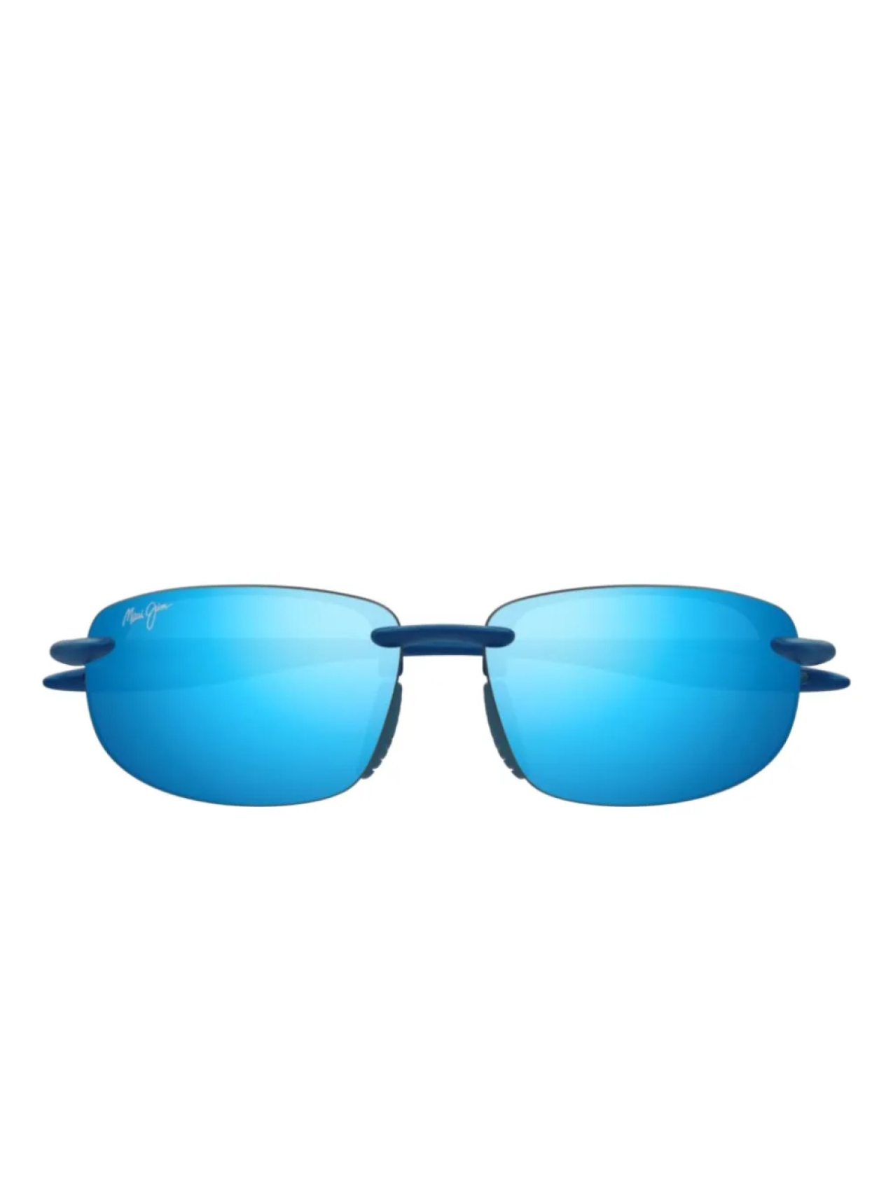 Солнцезащитные очки Ho'okipa Maui Jim, синий
Солнцезащитные очки Ho'okipa Maui Jim, синий