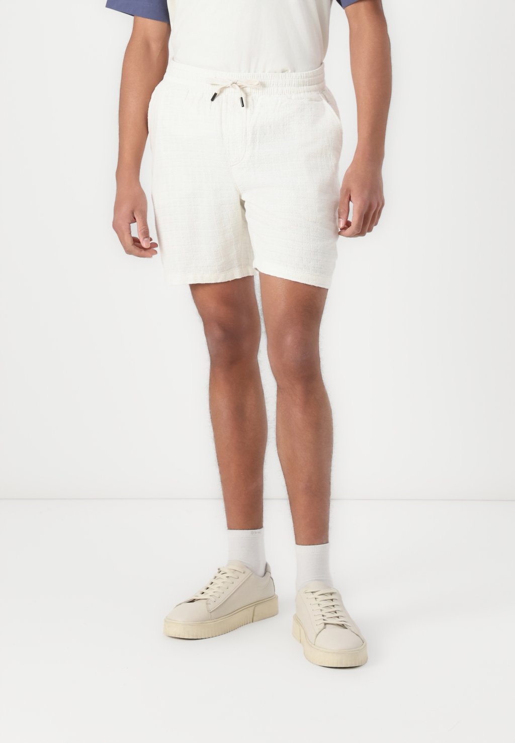 Шорты ONSTEL Only & Sons, слоновая кость
Шорты ONSTEL Only & Sons, слоновая кость