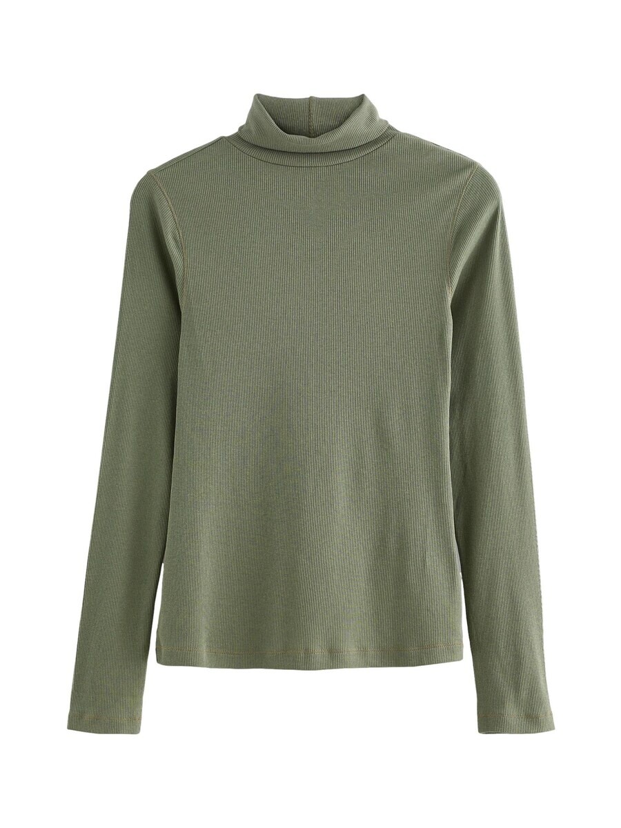 Лонгслив Next Shirt, зеленый
Лонгслив Next Shirt, зеленый