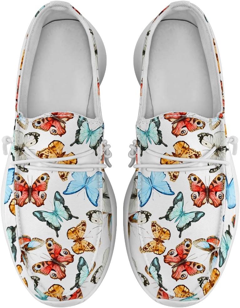 Женские лоферы-бабочки на легкой подошве Белые прогулочные туфли Подарок для мамы и жены Quorax
Женские лоферы-бабочки на легкой подошве Белые прогулочные туфли Подарок для мамы и жены Quorax