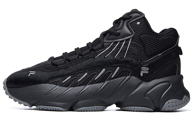 Мужские кроссовки Fila ADE
Мужские кроссовки Fila ADE