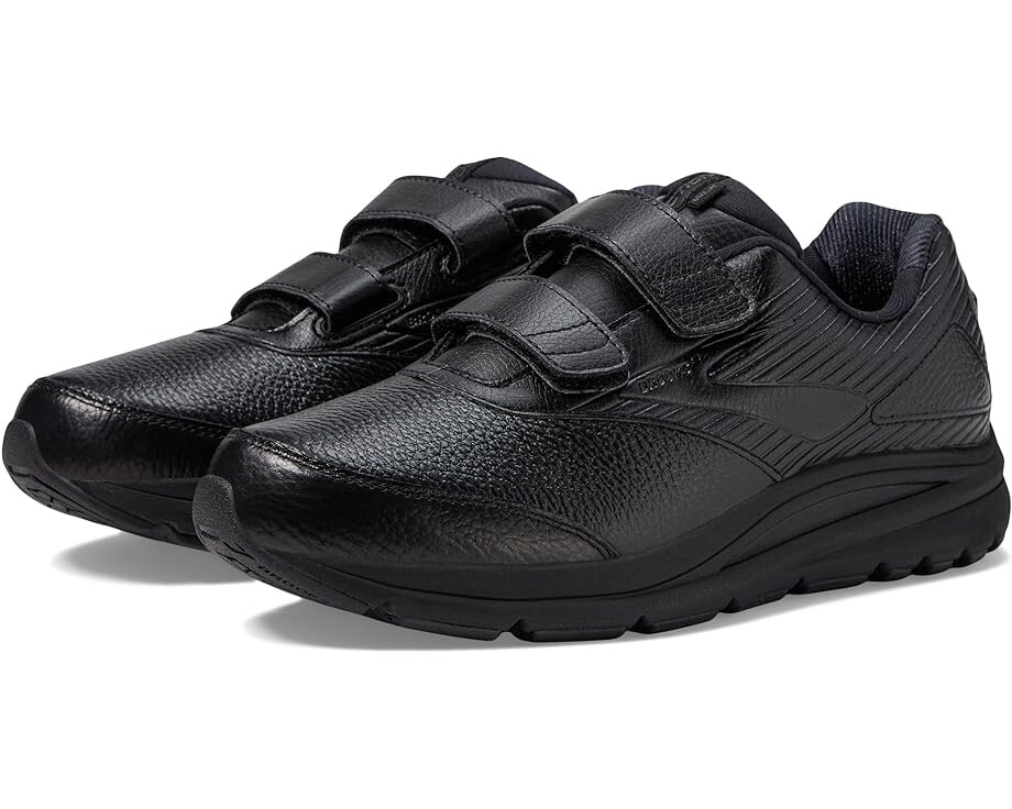 Кроссовки Brooks Addiction Walker V-Strap 2, цвет Black/Black, Черный, Кроссовки Brooks Addiction Walker V-Strap 2, цвет Black/Black
Кроссовки Brooks Addiction Walker V-Strap 2, цвет Black/Black, Черный, Кроссовки Brooks Addiction Walker V-Strap 2, цвет Black/Black