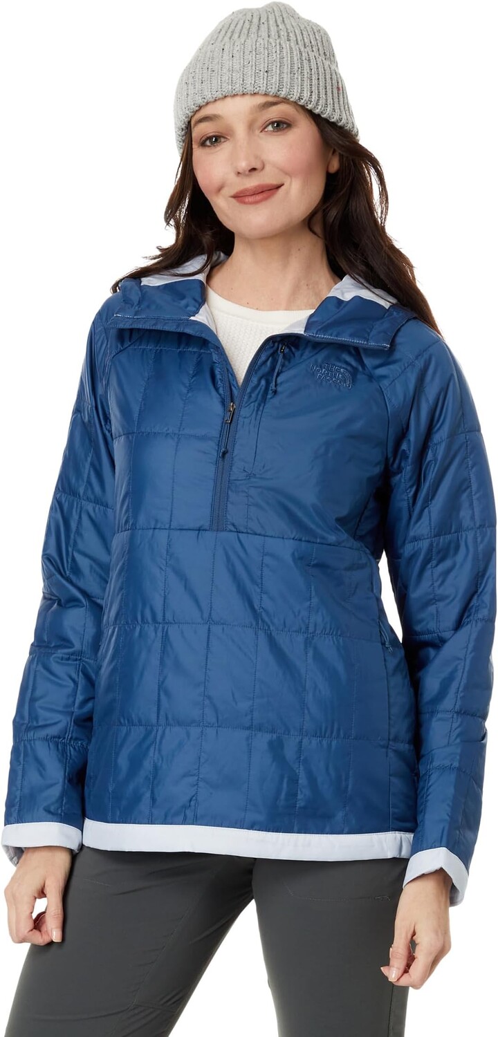 Куртка The North Face Circaloft 1/4 Zip Pullover, цвет Shady Blue/Dusty Periwinkle, Синий, Куртка The North Face Circaloft 1/4 Zip Pullover, цвет Shady Blue/Dusty Periwinkle
Куртка The North Face Circaloft 1/4 Zip Pullover, цвет Shady Blue/Dusty Periwinkle, Синий, Куртка The North Face Circaloft 1/4 Zip Pullover, цвет Shady Blue/Dusty Periwinkle