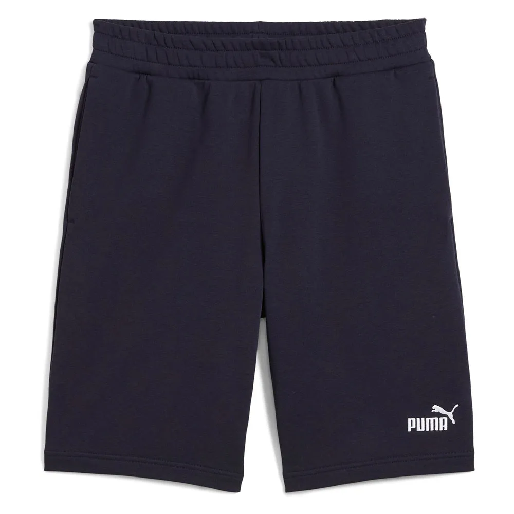 Спортивные шорты Puma ESS Small No. 1 Logo 10´´, синий
Спортивные шорты Puma ESS Small No. 1 Logo 10´´, синий