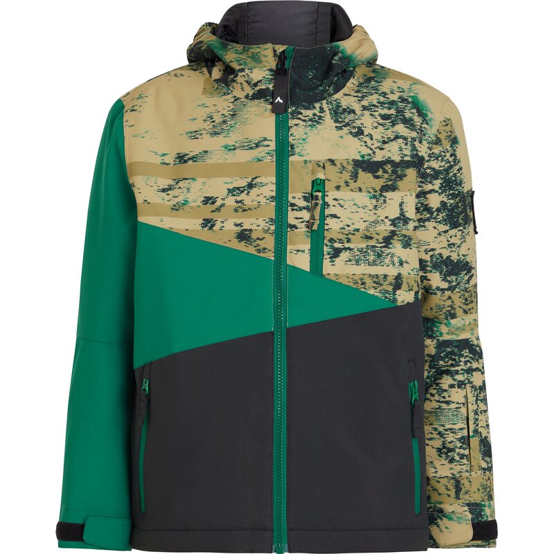 Куртка Гиллон младший Mckinley, мультиколор
Куртка Гиллон младший Mckinley, мультиколор